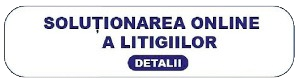 Soluționarea online a litigiilor (SOL) – platforma europeană ODR