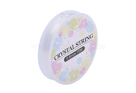 Guta Elastica 0.8mm Transparent