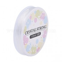 Guta Elastica 1mm Transparent