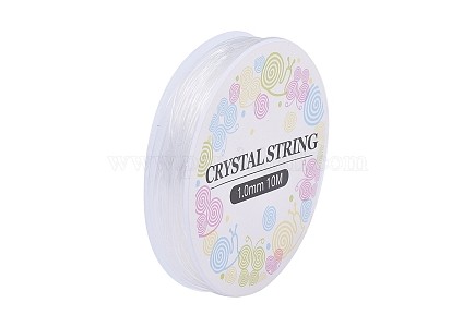 Guta Elastica 1mm Transparent