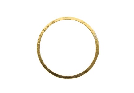 Cadru Margele 20mm Auriu