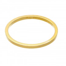 Cadru Margele 20mm Auriu