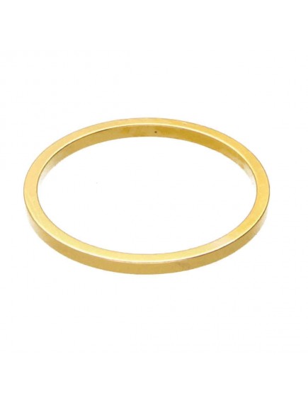 Cadru Margele 20mm Auriu