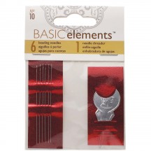 Set Ace Marimea 10 Basic Elements