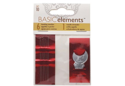 Set Ace Marimea 10 Basic Elements