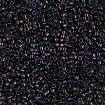 Delica 11/0 DB0004 Purple Iris Delica 11/0 DB0004 Purple Iris