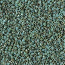 Delica 11/0 DB2264 Seafoam Green Matte