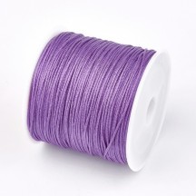Bobina Snur Bratari 0.8mm Mov 100m