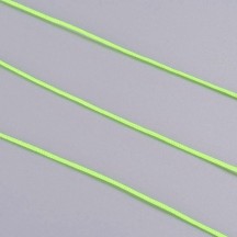 Bobina Snur Bratari 0.8mm Verde 45m