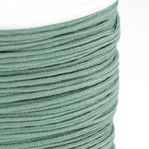 Bobina Snur Bratari 0.8mm Verde 100m