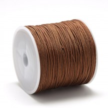 Bobina Snur Bratari 0.8mm Maro100m