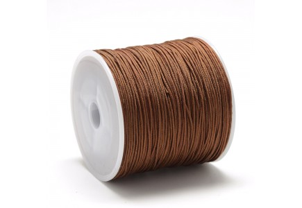 Bobina Snur Bratari 0.8mm Maro100m