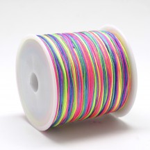 Bobina Snur Bratari 0.8mm Multi 100m