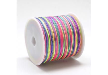 Bobina Snur Bratari 0.8mm Multi 100m