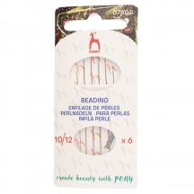 Set Ace Pony Marimea 10/12