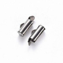 Terminatie 304 Otel inoxidabil 6x13x4mm