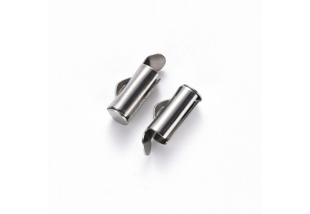 Terminatie 304 Otel inoxidabil 6x13x4mm