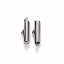 Terminatie 304 Otel Inoxidabil 6x16x4mm