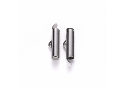 Terminatie 304 Otel Inoxidabil 6x16x4mm