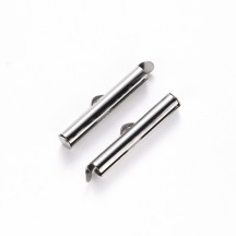 Terminatie 304 Otel Inoxidabil 6x25x4mm
