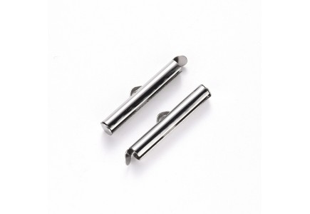 Terminatie 304 Otel Inoxidabil 6x25x4mm