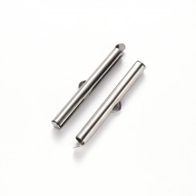 Terminatie 304 Otel Inoxidabil 6x30x4mm