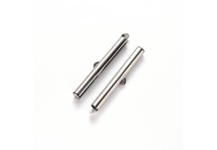 Terminatie 304 Otel Inoxidabil 6x30x4mm