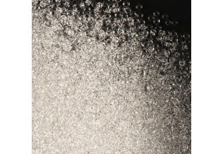 50 gr Preciosa 11/0 19001/00050 Crystal 50 gr Preciosa 11/0 19001/00050 Crystal