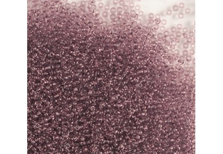 50 gr Preciosa 10/0 19001/20010 Transp Lt. Amethyst