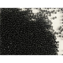 50 gr Preciosa 10/0 19001/23980 Black