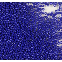 50 gr Preciosa 10/0 19001/33050 Opaque Blue