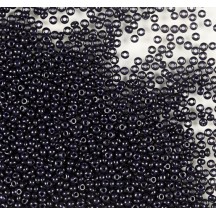 50 gr Preciosa 10/0 19001/33080 Op Dark Blue