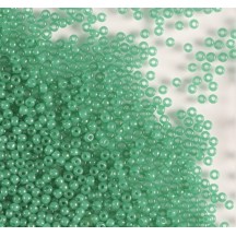 50 gr Preciosa 10/0 19001/52240 Alabaster Green