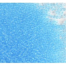 50 gr Preciosa 10/0 19001/60010 Transparent Aquamarine	