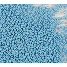 50 gr Preciosa 10/0 19001/63030 Medium Blue