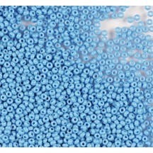 50 gr Preciosa 10/0 19001/63050 Blue 
