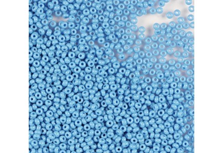 50 gr Preciosa 10/0 19001/63050 Blue 50 gr Preciosa 10/0 19001/63050 Blue
