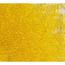 50 gr Preciosa 10/0 19001/80010 Transparent Yellow