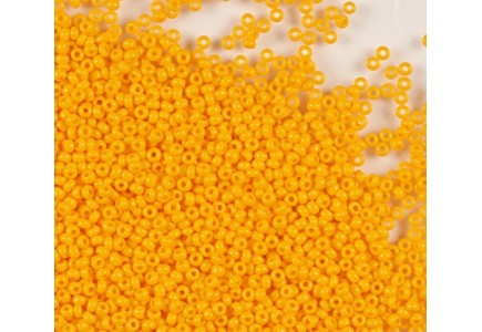 50 gr Preciosa 11/0 19001/93110 Dandelion 50 gr Preciosa 11/0 19001/93110 Dandelion