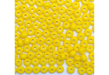 50 gr Preciosa 8/0 19001/83110 Op.Yellow