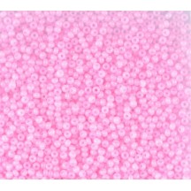 50 gr Preciosa 10/0 19001/02292 Pink Dyed Alabaster