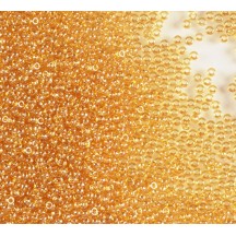 50 gr Preciosa 10/0 19001/16050 Lt topaz Sfinx	