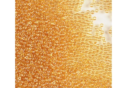 50 gr Preciosa 10/0 19001/16050 Lt topaz Sfinx	