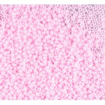 50 gr *Preciosa 10/0 19001/16172 Opaque Pink	