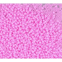 50 gr *Preciosa 10/0 19001/16173 Pink Dyed
