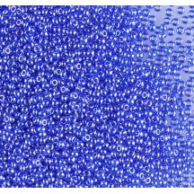 50 gr Preciosa 10/0 19001/36080 Sapphire Sfinx