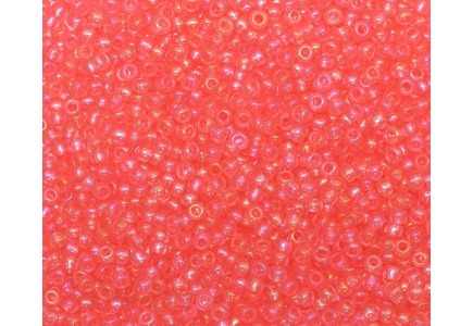 50 gr Preciosa 10/0 19001/41191 Cherry Rainbow	