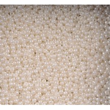 50 gr Preciosa 10/0 19001/47102 Shell