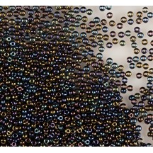 50 gr Preciosa 10/0 19001/59205 Iris Blue	