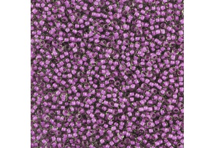 50 gr Preciosa 10/0 19001/80628 Inside Colour Violet